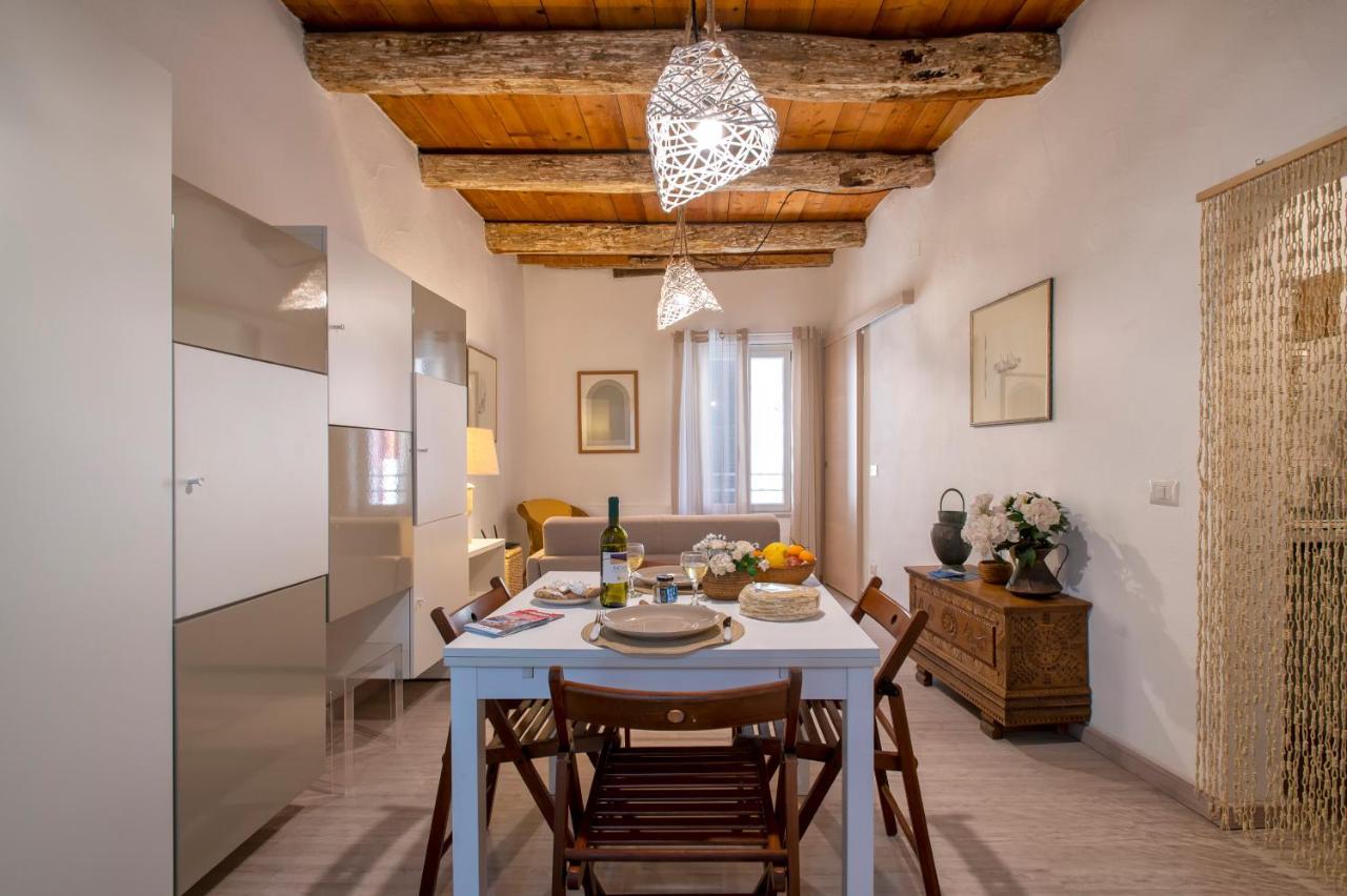 Alguerhome Casa Bianca Εξωτερικό φωτογραφία
