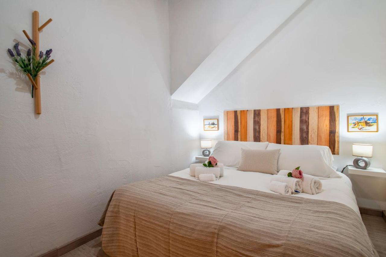 Alguerhome Casa Bianca Εξωτερικό φωτογραφία