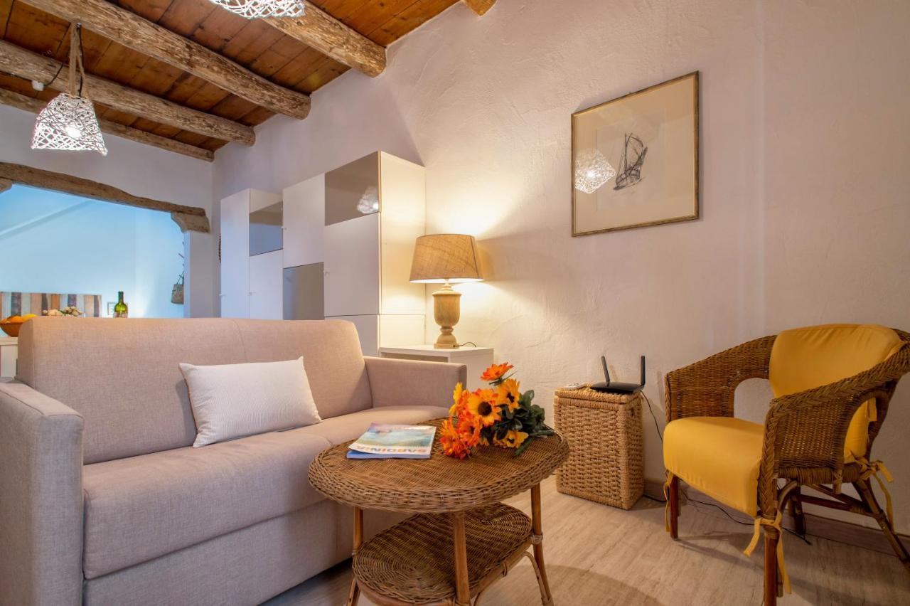 Alguerhome Casa Bianca Εξωτερικό φωτογραφία