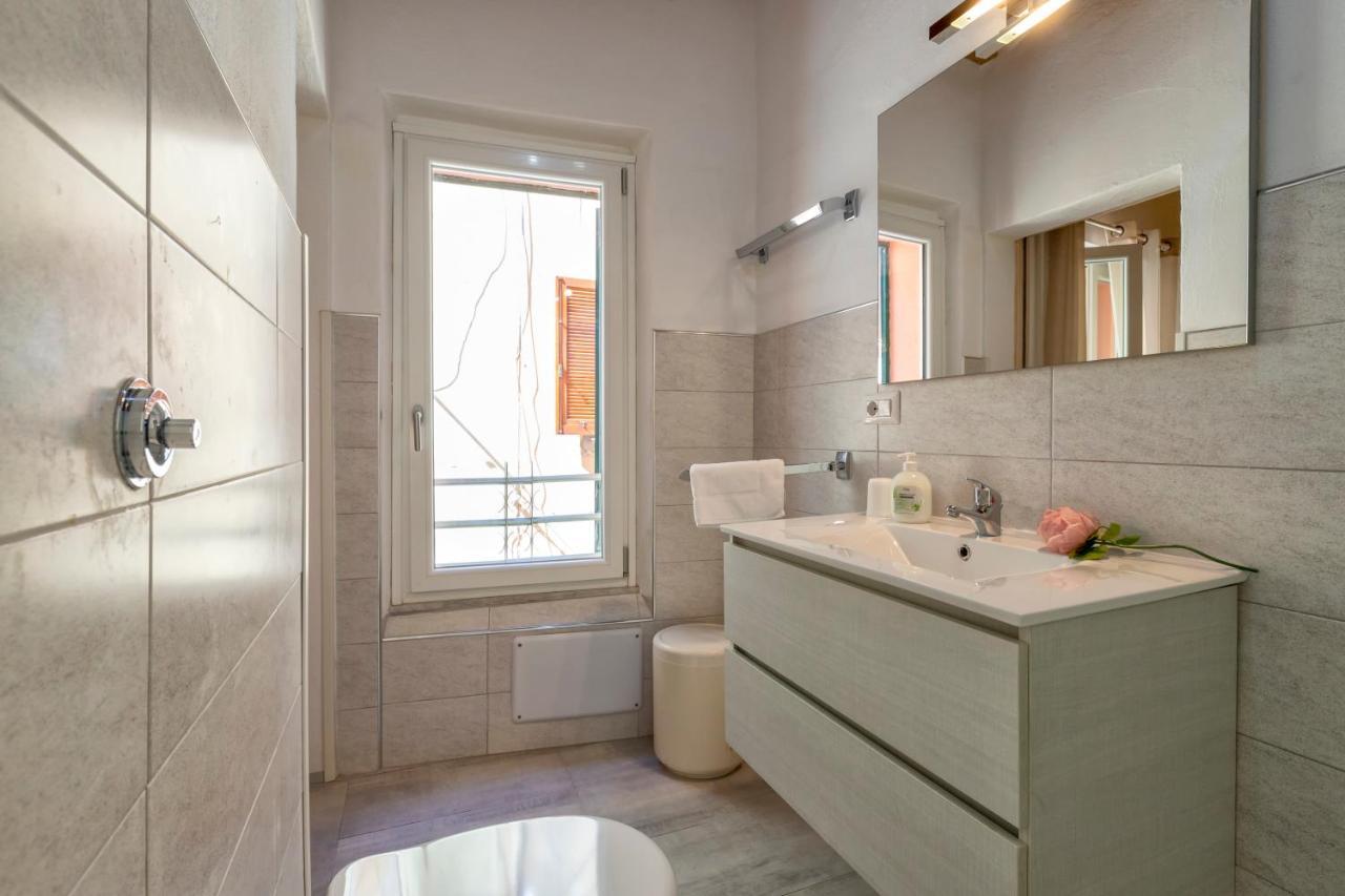 Alguerhome Casa Bianca Εξωτερικό φωτογραφία