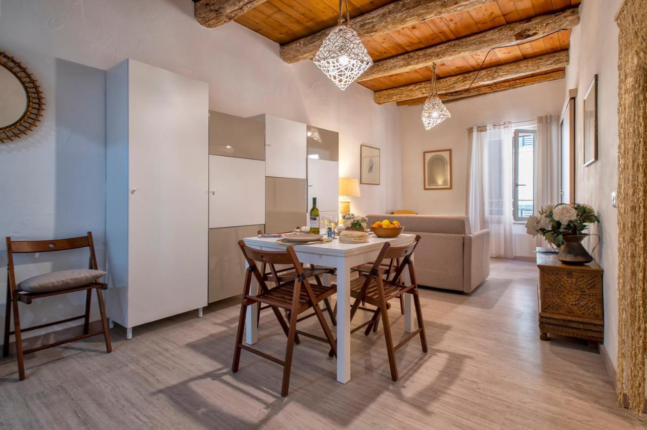 Alguerhome Casa Bianca Εξωτερικό φωτογραφία