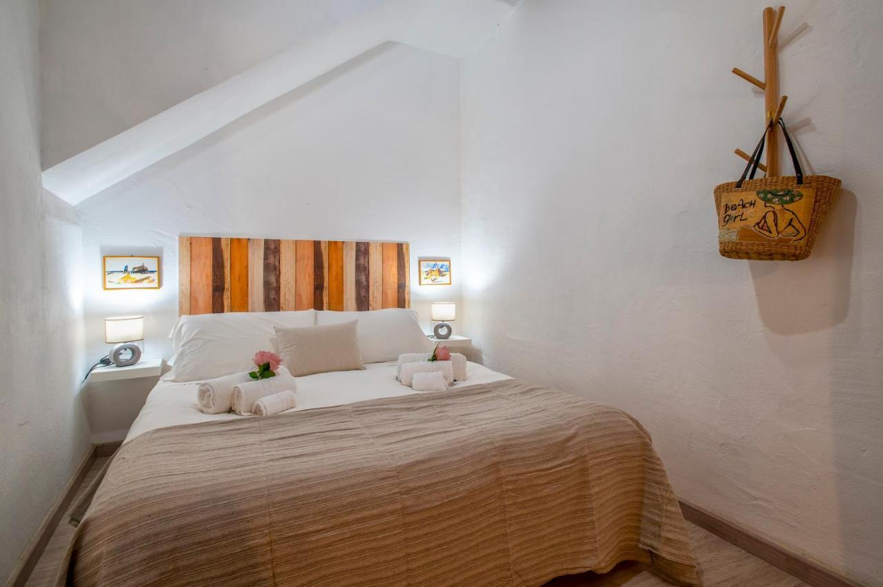 Alguerhome Casa Bianca Εξωτερικό φωτογραφία