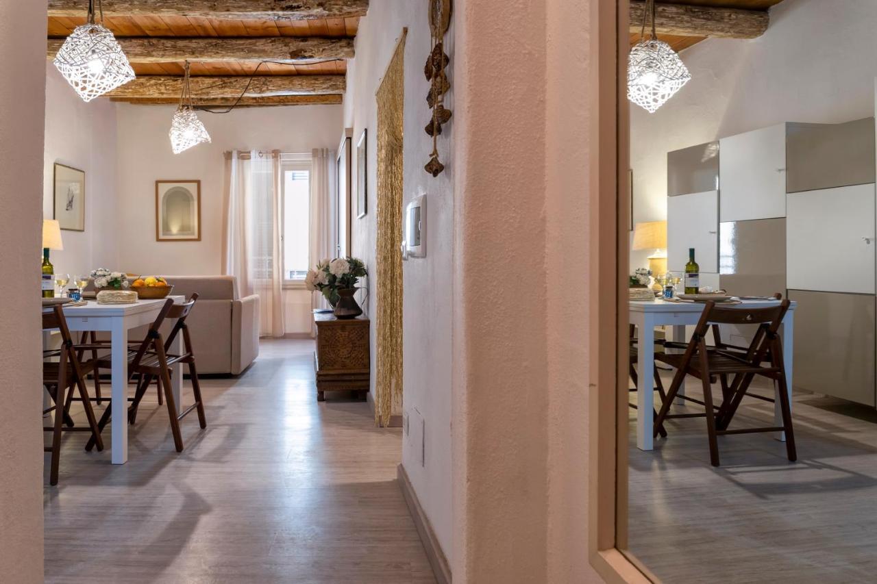 Alguerhome Casa Bianca Εξωτερικό φωτογραφία
