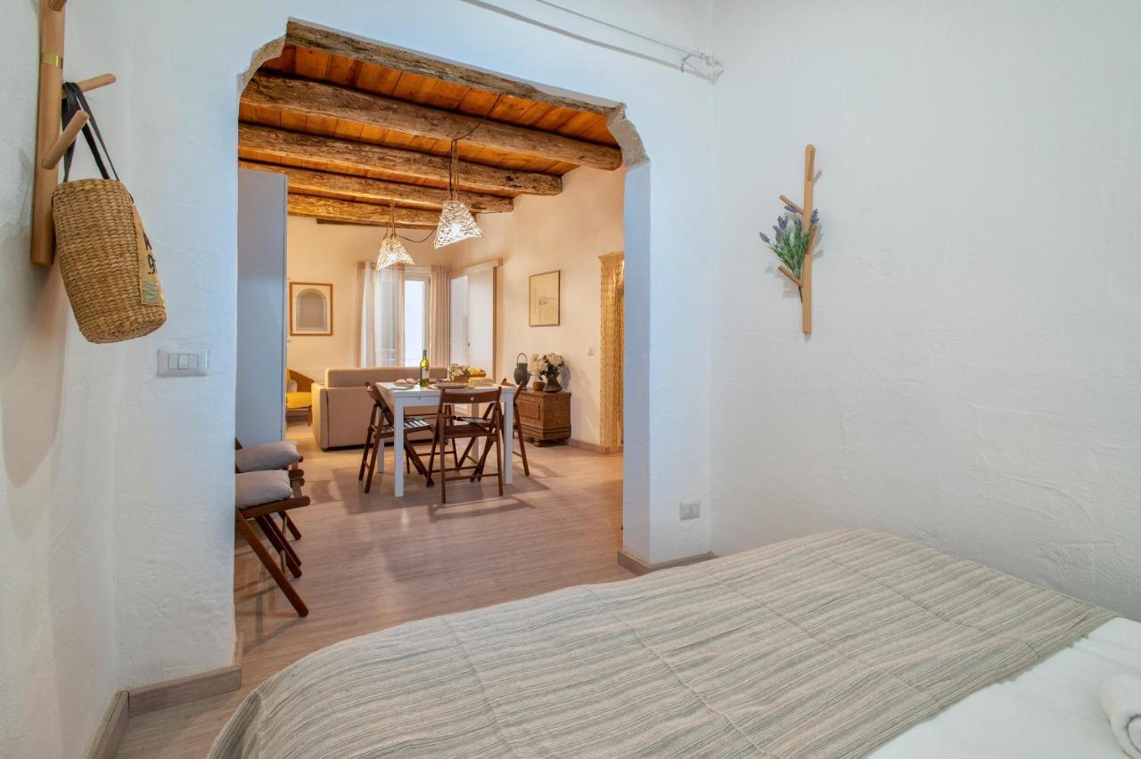 Alguerhome Casa Bianca Εξωτερικό φωτογραφία