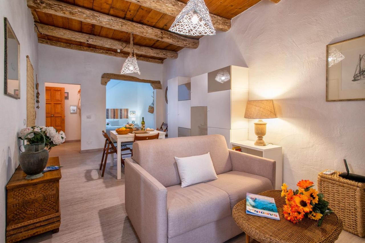 Alguerhome Casa Bianca Εξωτερικό φωτογραφία