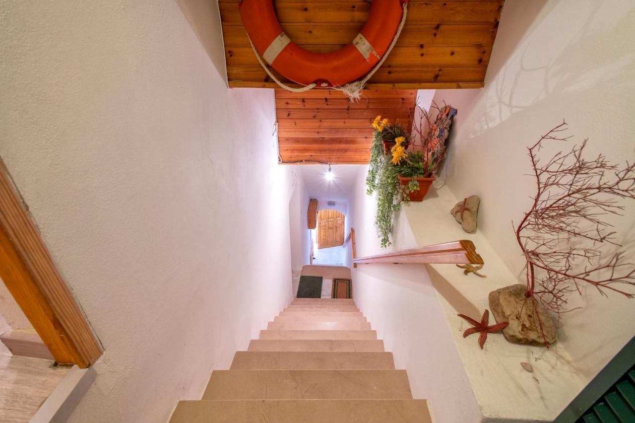 Alguerhome Casa Bianca Εξωτερικό φωτογραφία